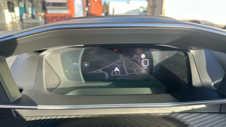 Peugeot 208 1.2 PureTech 100 Allure Premium + 5dr Petrol Hatchback